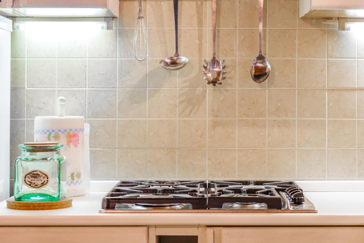 Ferienwohnung Nell'Antico Ghetto Ebraico Ferrara Exterior foto